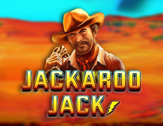 Jackaroo Jack